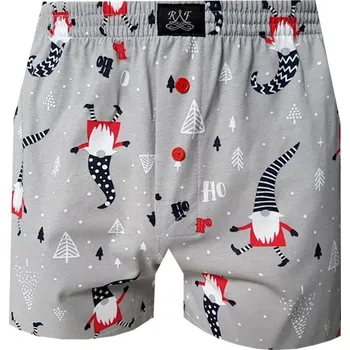 Trenýrky Pánské Trenkoslipy FOLTÝN PTS 257 Velikost: M