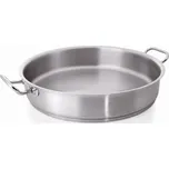 PGX 5025 400 Pánev se 2 držadly plochá 40 cm