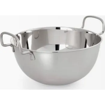 Kempingové nádobí PGX 2100 250 Kotlík na šlehání 4,0 l