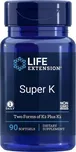 Life Extension Super K 90 cps.
