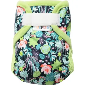 látková plena Breberky svrchní OS/R - Kaktusy a sukulenty SZ