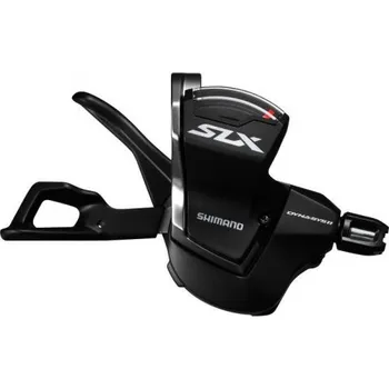 Řazení na kolo pravé řazení Shimano SLX SL-M7000, objímka/ukazatel, 11sp. 311199