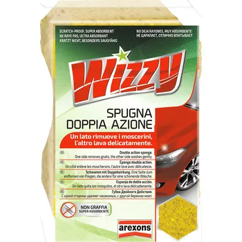 ALFA ROMEO Mycí houba dvojí účel