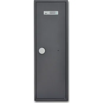 Zabezpečení domácnosti Safetronics Skříň na osm zbraní MAXI 5 PME/8