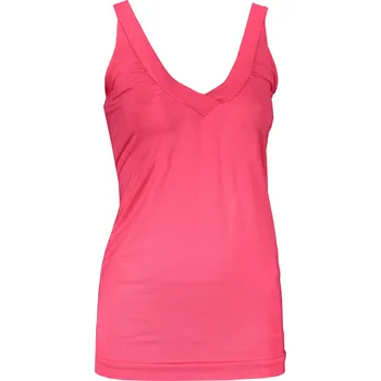 Dámské tílko ALTISPORT FLAVIANA LTSR639 RŮŽOVÁ XS