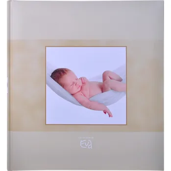 Fotoalbum ZEP Klasické album Eva Born