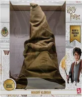 plyšová hračka YUME Harry Potter Mluvící moudrý klobouk