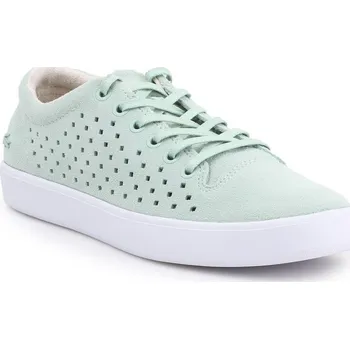 Dámská běžecká obuv Dámské krajkové boty Tamora Lace W 7-31CAW01351R1 - Lacoste EU 41