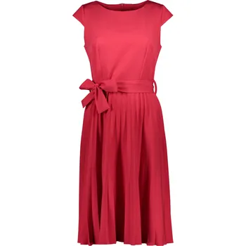 Dámské šaty Dámské šaty NUMOCO LILA A311-5 RŮŽOVÁ XXL