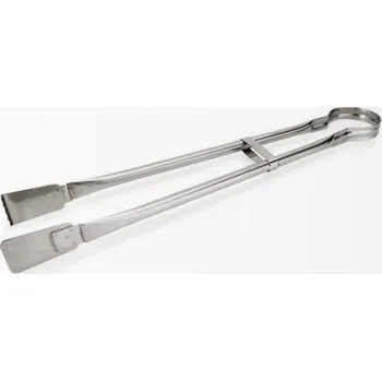Příslušenství pro gril PGX 1799 530 Kleště na grilování z nerezu 53 cm