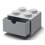 LEGO Stolní box 4 se zásuvkou