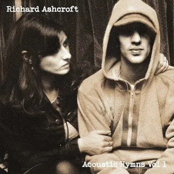 Zahraniční hudba Richard Ashcroft - Acoustic Hymns Vol. 1 (LP, 4050538676167)