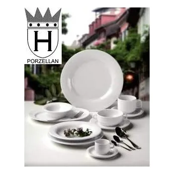 Talíř PGX 40175.24 Porcelán hotelový Oslo Talíř mělký