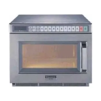 Mikrovlnná trouba PANASONIC-Gastro PANASONIC NE-1656 Mikrovlnná trouba
