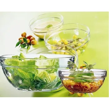 PGX 9104 000 Skleněná miska 26 cm