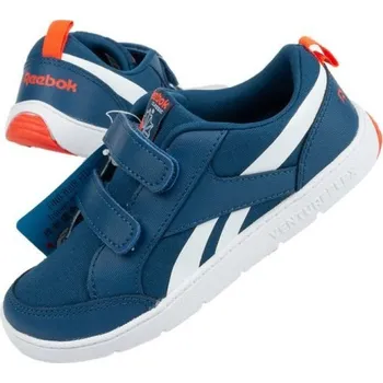 Dívčí polobotky Dětská obuv Ventureflex Jr CM9152 - Reebok 21