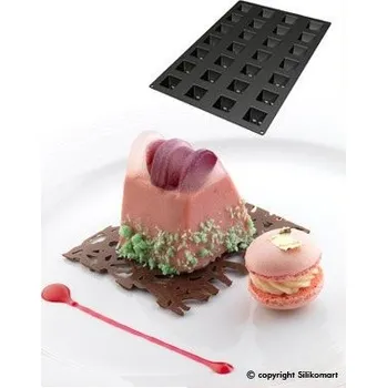 Nádoba na pečení SILIKOMART SLM-SQ022 Forma 60x40 siliko.