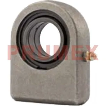 Durbal DGF 40 LO kloubová hlavice