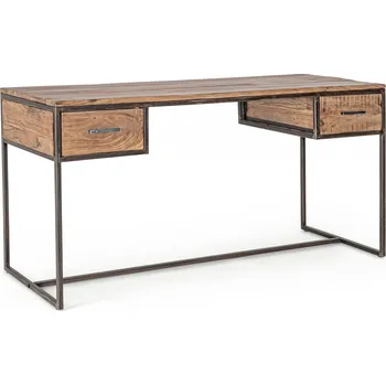 Psací stůl BIZZOTTO Psací stůl ELMER 0746756