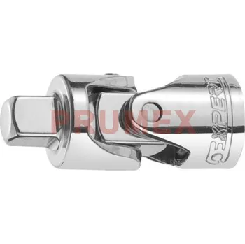 Gola hlavice Kardan 1/4" 34 mm/EXPERT E117360