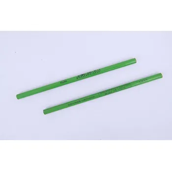 Grafitová tužka Tužka, na sklo, zelená