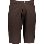 Pánské kraťasy LOAP VELUT CLM1842 HNĚDÁ XXL