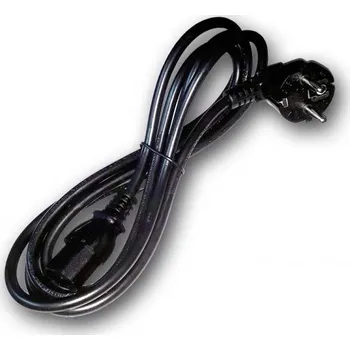 Autochladnička Napájecí kabel lednice Indel B 230V