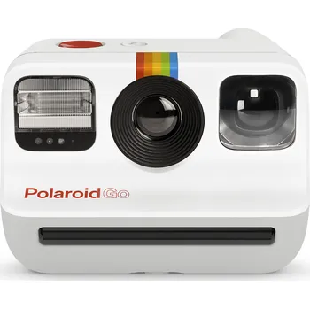 Polaroid Go White