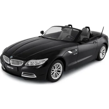 RC model auta Rastar BMW Z4 Cabrio 1:12 RTR, černé