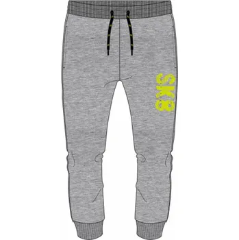 VENERE CHLAPECKÉ TEPLÁKY "SK8" Barva: šedá, Velikost: 10 let (140)