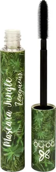 Řasenka Boho Green Make-up Jungle Longueur 8 ml 01 černá