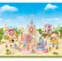 domeček pro figurky Sylvanian Families 5537 Baby zábavný park