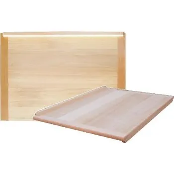 Kuchyňský vál PGX 2005 470 Vál kuchyňský dřevěný 700 x 500 x 15 mm