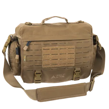 Taška Direct Action MESSENGER BAG - Coyote Brown