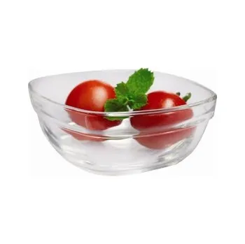 PGX 2008 330 Miska hranatá Lys 11 x 11 cm