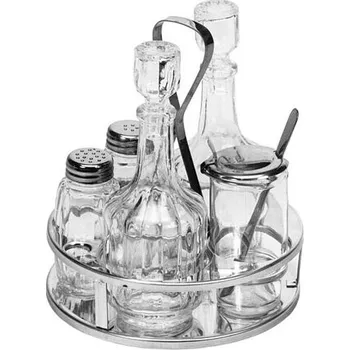 Nádoba na olej a ocet PGX 1488 002 Nádobky k menážce náhradní na ocet/olej