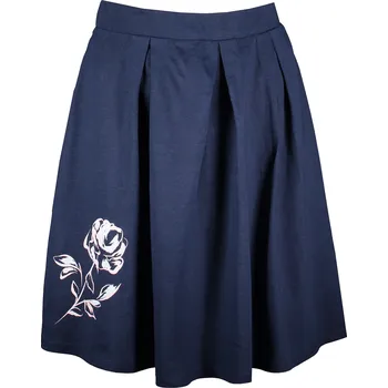 Dámská sukně Dámská sukně ALTISPORT BARTARA LSKT322 TMAVĚ MODRÁ XXXL