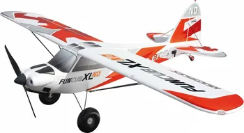 RC model letadla Multiplex 1-02052