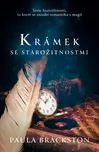 Krámek se starožitnostmi - Paula…