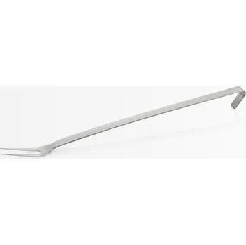 Příslušenství pro gril PGX 2125 520 Nerezová masová vidlice držadlo s háčkem 52 cm