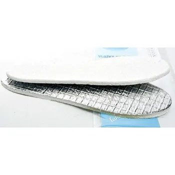 Vložka do bot Dr.Grepl pánské vložky do bot zimní s alu fólií EU 42