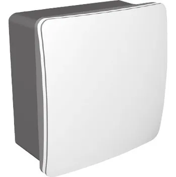 Domácí ventilátor Red-Ring KN 2 AP 100