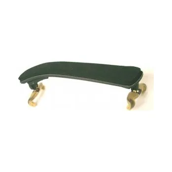 Smyčcový nástroj Ramenní opěrka, ME- 053 ČERNÝ 1/4 - 1/6 ME-053