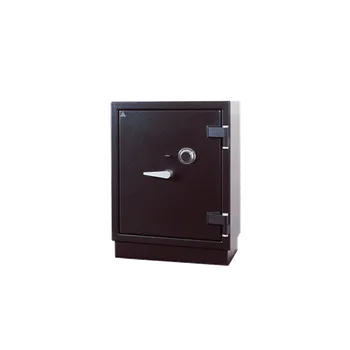 Trezor T-SAFE Skříňový trezor NHD 115, III.bt