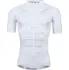 Force Wind krátký rukáv bílé