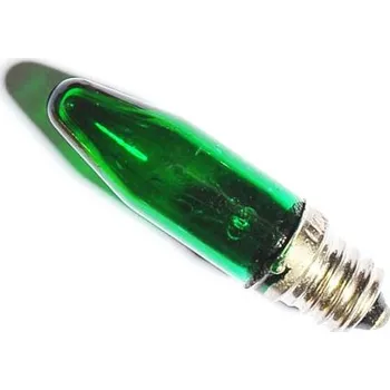 Žárovka EXIHAND Žárovka KRYSTAL E10 2W 20V