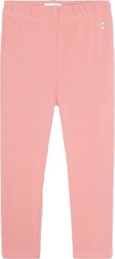 Dětské legíny MAYORAL 717 062 Light rose Velikost: 98-104