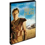 DVD Ben Hur výroční edice remasterováno…