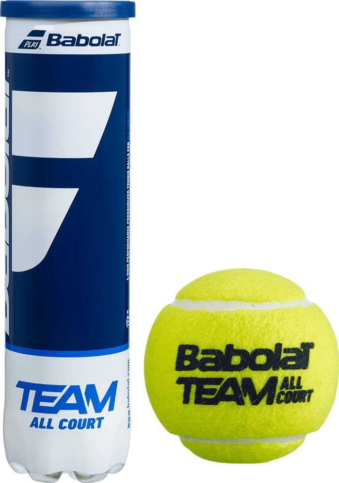 Babolat Team All Court 4 ks od 179 K Zbozi.cz