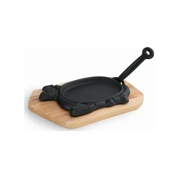 Pánev PGX 3523 280 Servírovací pánev býk 19 x 13 cm